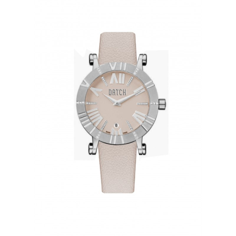 Orologio da Donna Solo Tempo Datch DAT W-232