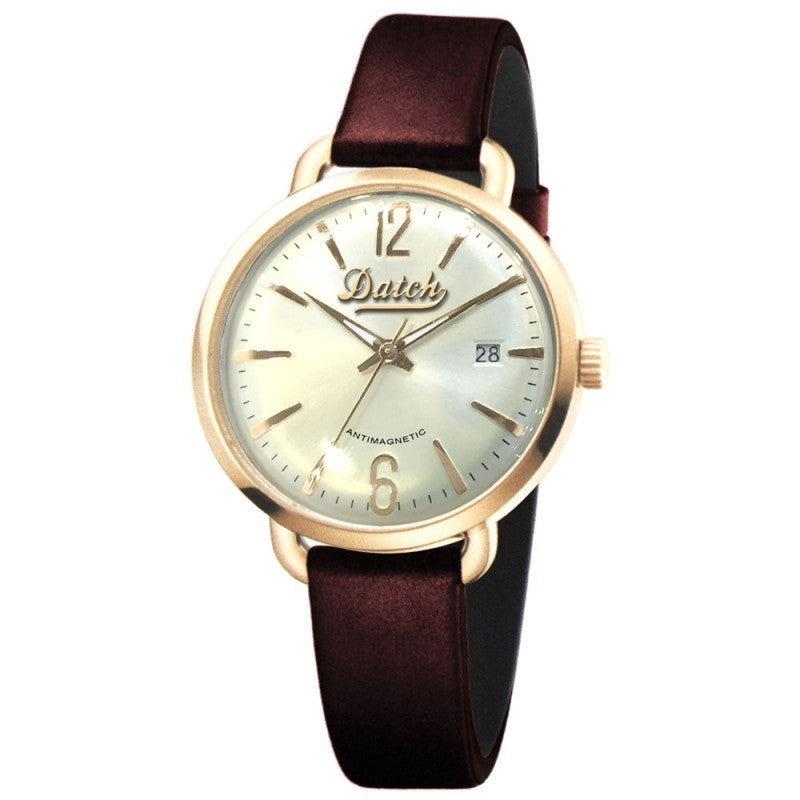 Orologio da Donna Solo Tempo Datch DAT W-003