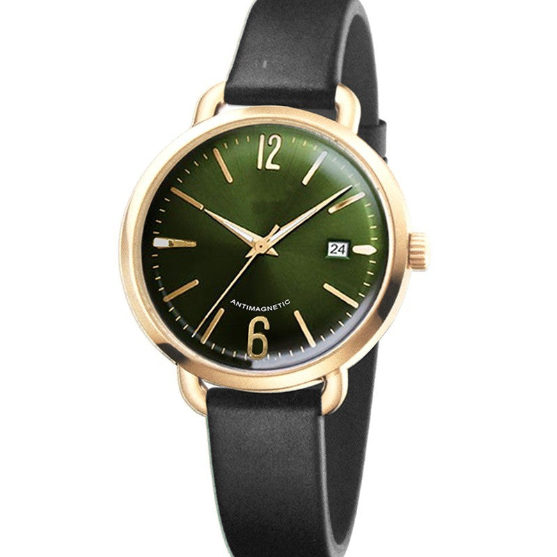 Orologio da Donna Solo Tempo Datch DAT W-009