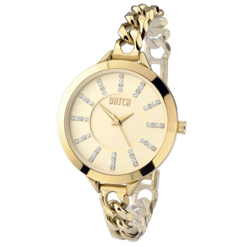 Orologio da Donna Solo Tempo Datch DAT W-025