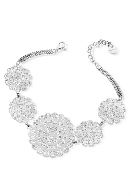 Bracciale da Donna Menwo MEN 111.R0700