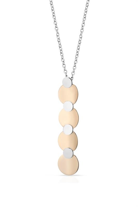 Collana da Donna Mewo MEN 113RG0004