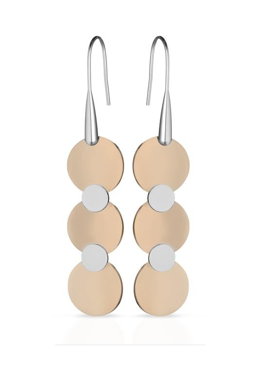 Orecchini da Donna Menwo MEN 117RG0005