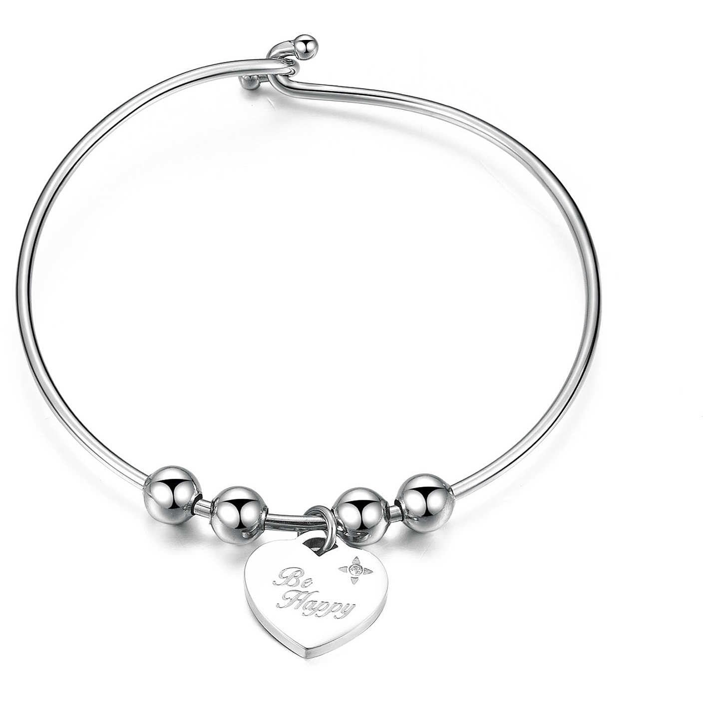 Bracciale da Donna S'agapo SAG SBM22