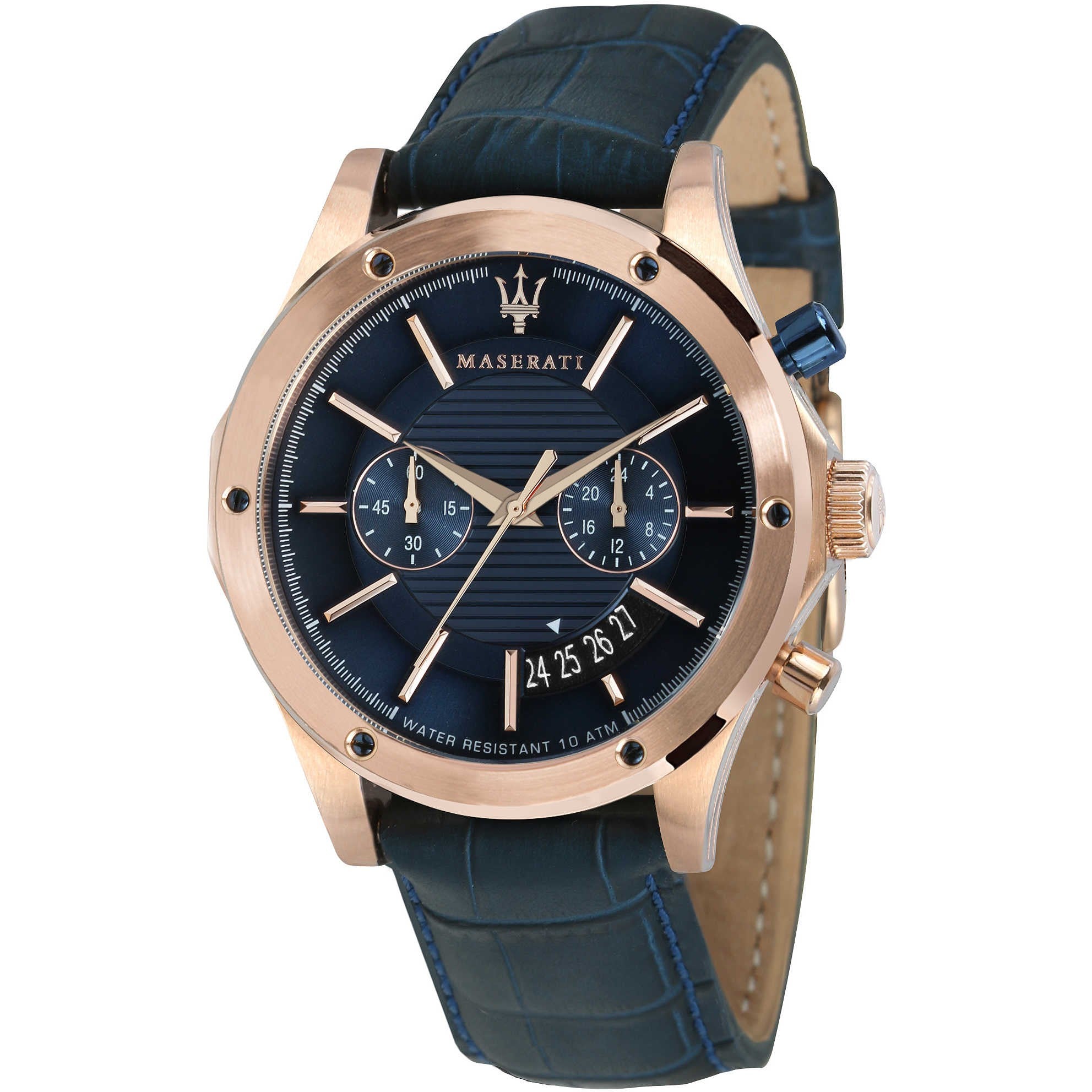 Orologio da Uomo Cronografo Maserati MAS R8871627002