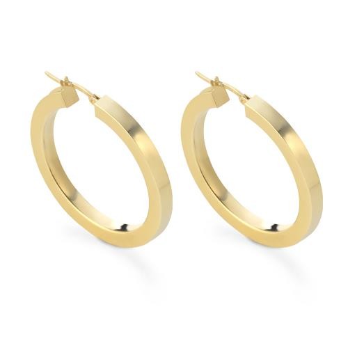 Orecchini da Donna Marcello Pane Argento MP ORSA 012