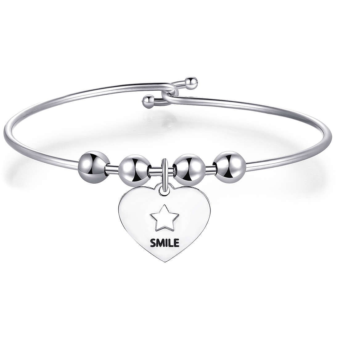 Bracciale da Donna S'agapo SAG SBM45