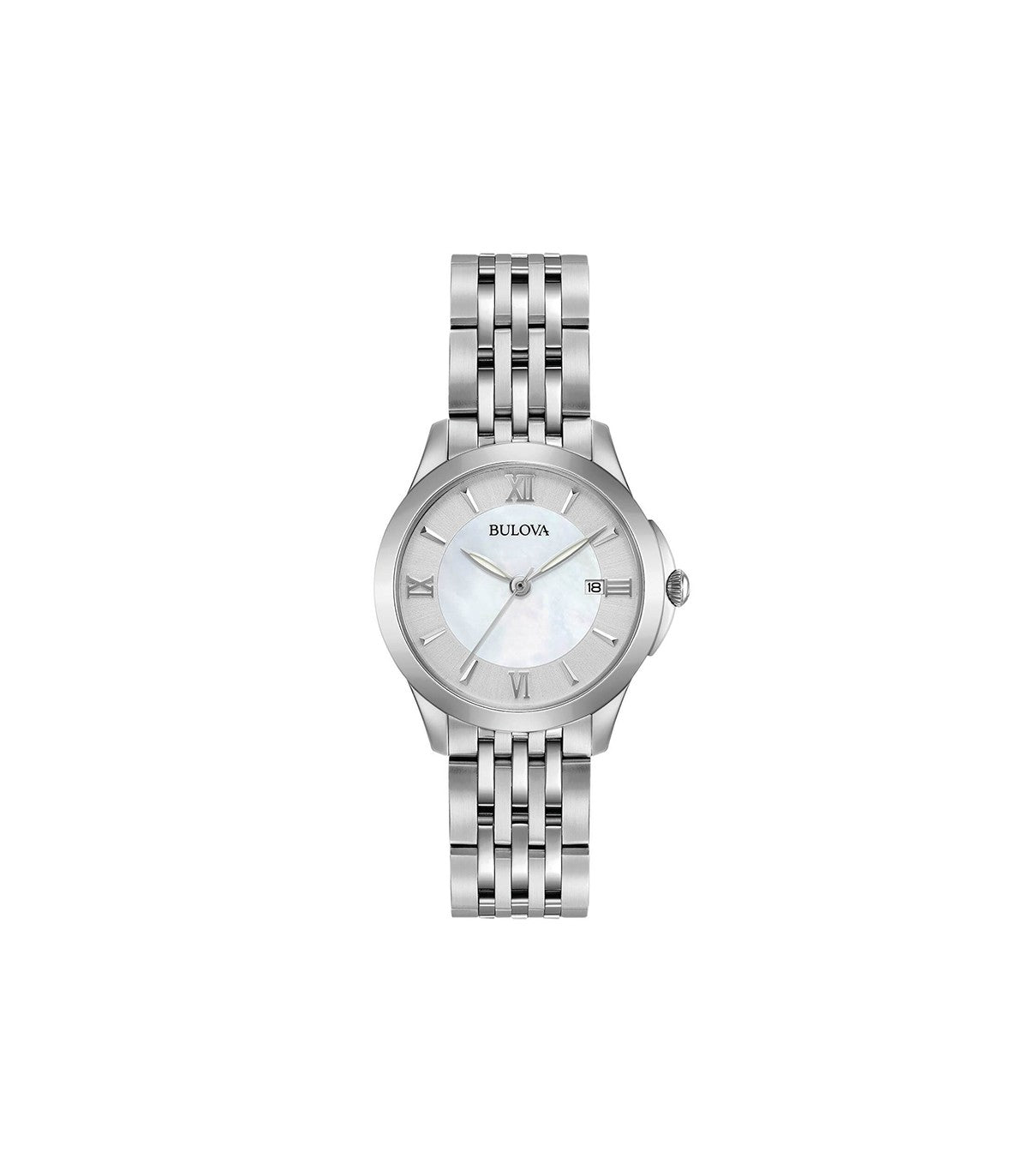 Orologio da Donna Bulova  BUL 96M151