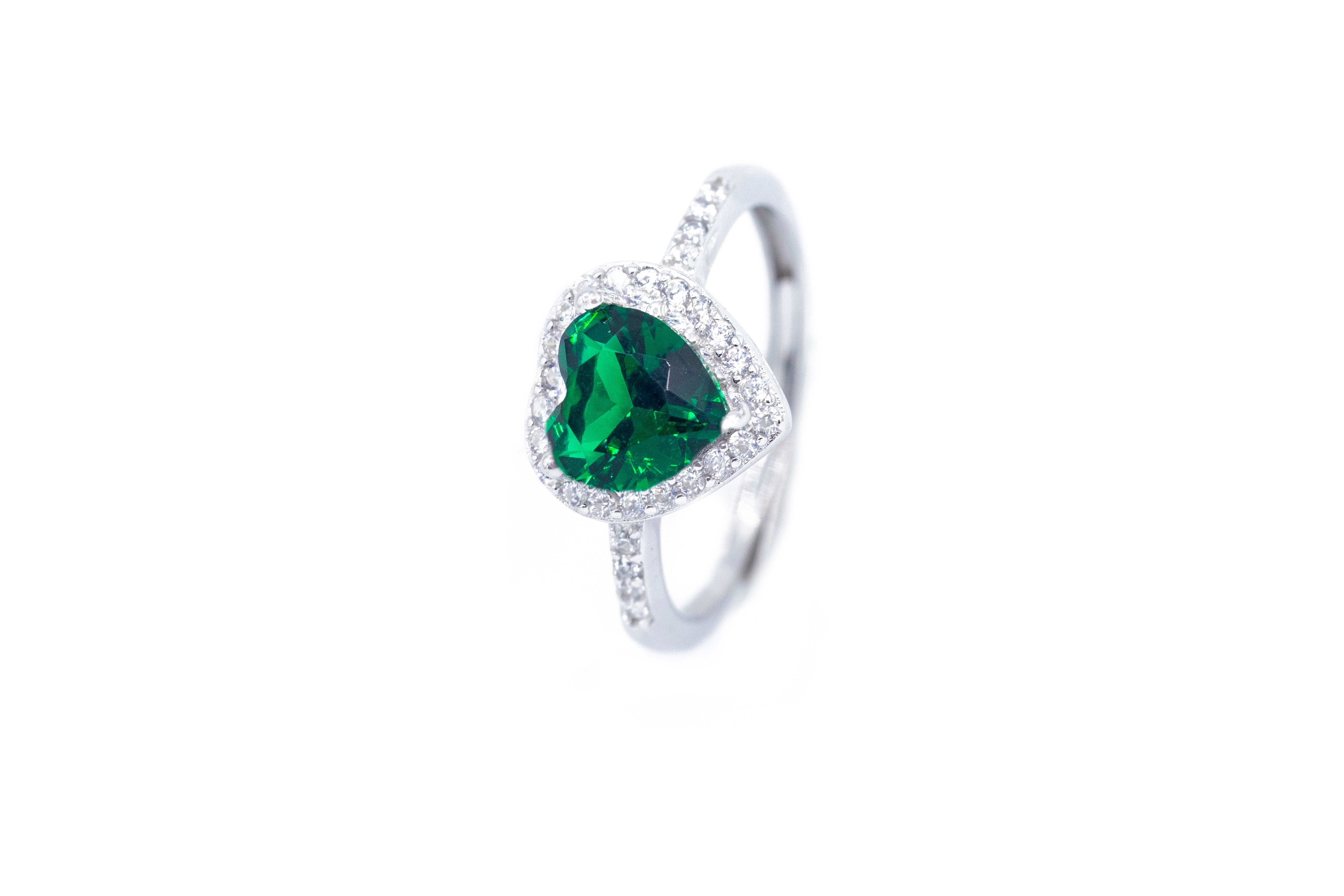 Anello "Amore Eterno" – Il Regalo Perfetto per la Mamma