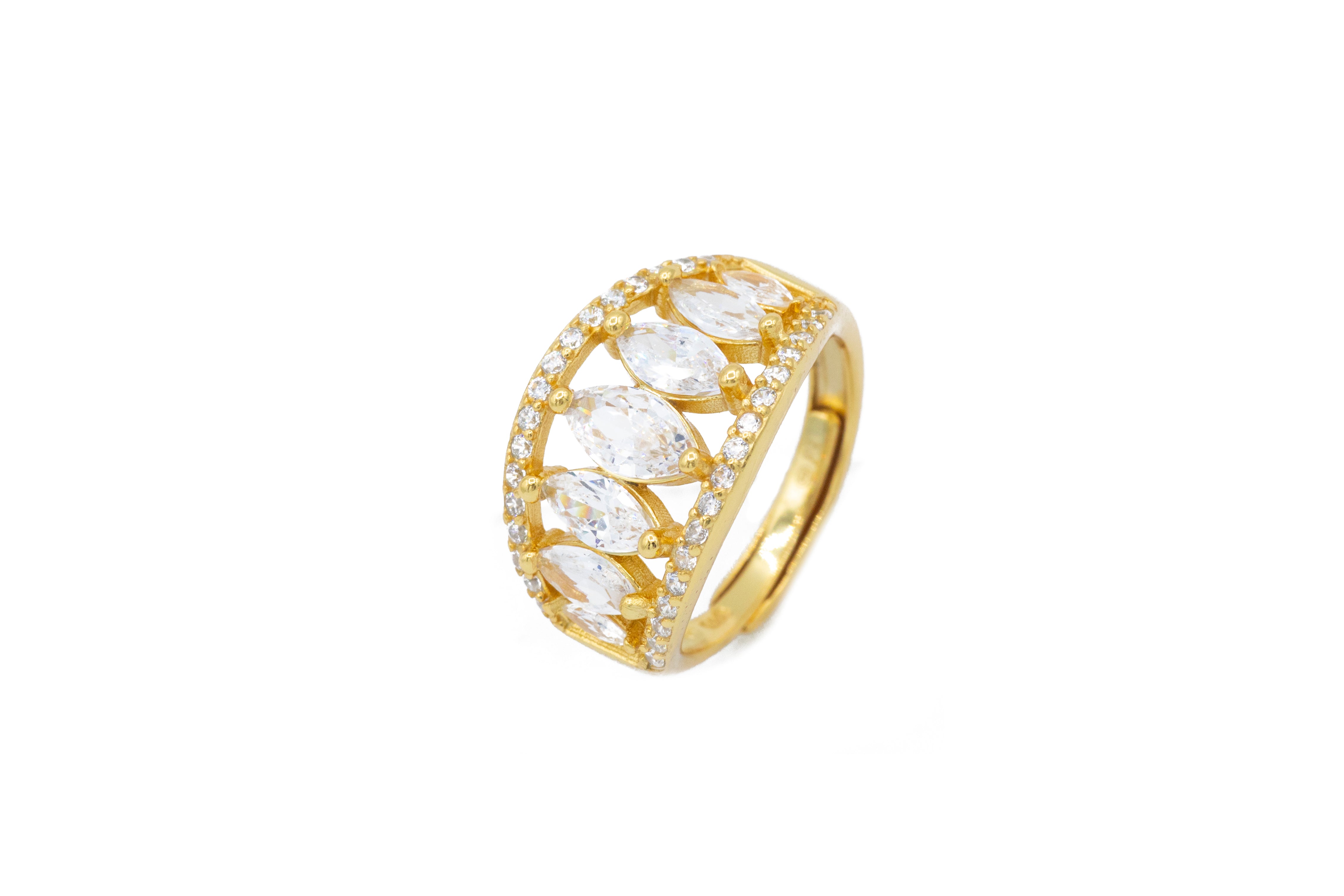 Anello "Prezioso"