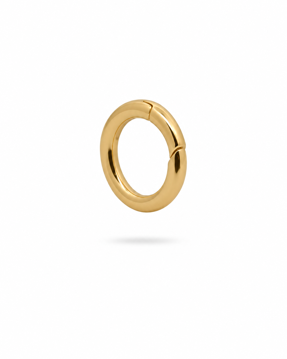 Anello Accessorio Molla Grande in Argento 925 Rue de Mille RDM CB-LSL 02