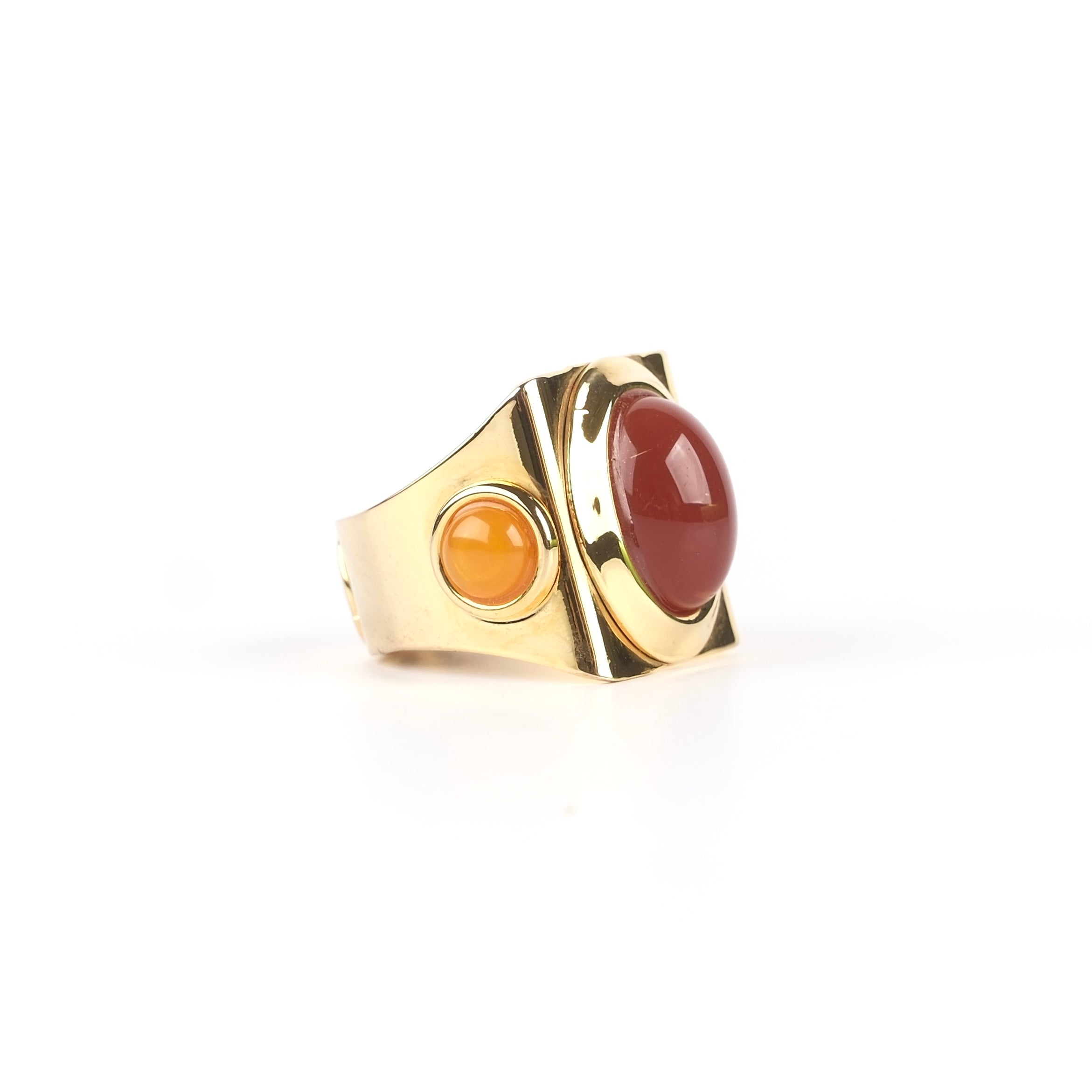 Anello da Donna Barbra Bordeaux Sereluz SER BARBRA