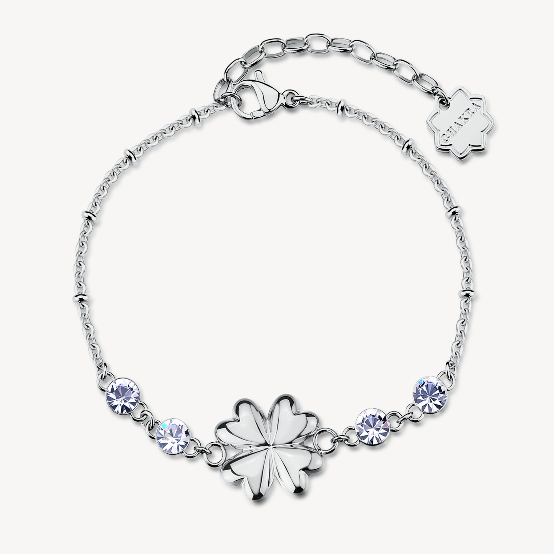 Bracciale da Donna Chakra in Acciaio Brosway BROS BHKB286