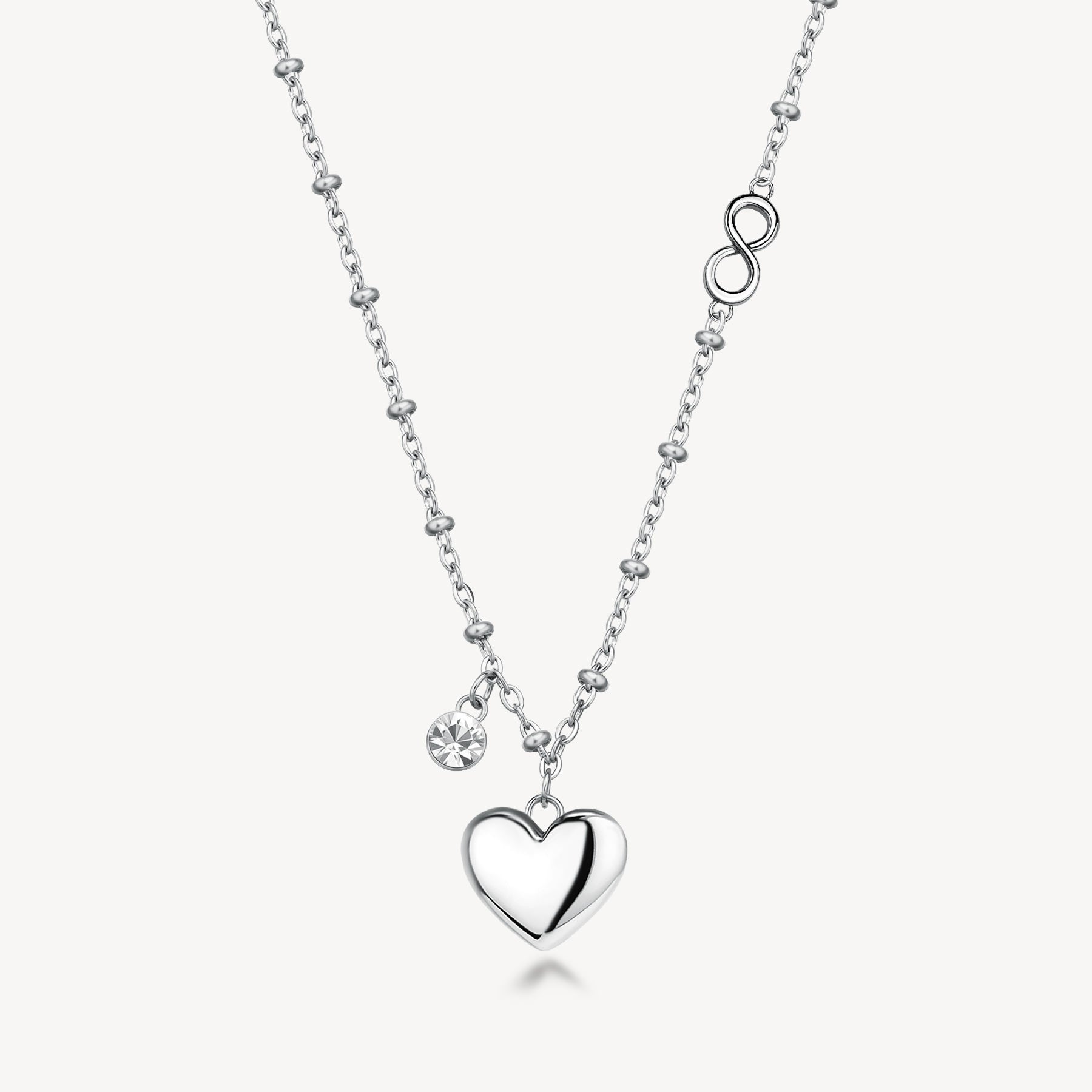 Collana da Donna Chakra in Acciao Brosway BROS BHKLE03