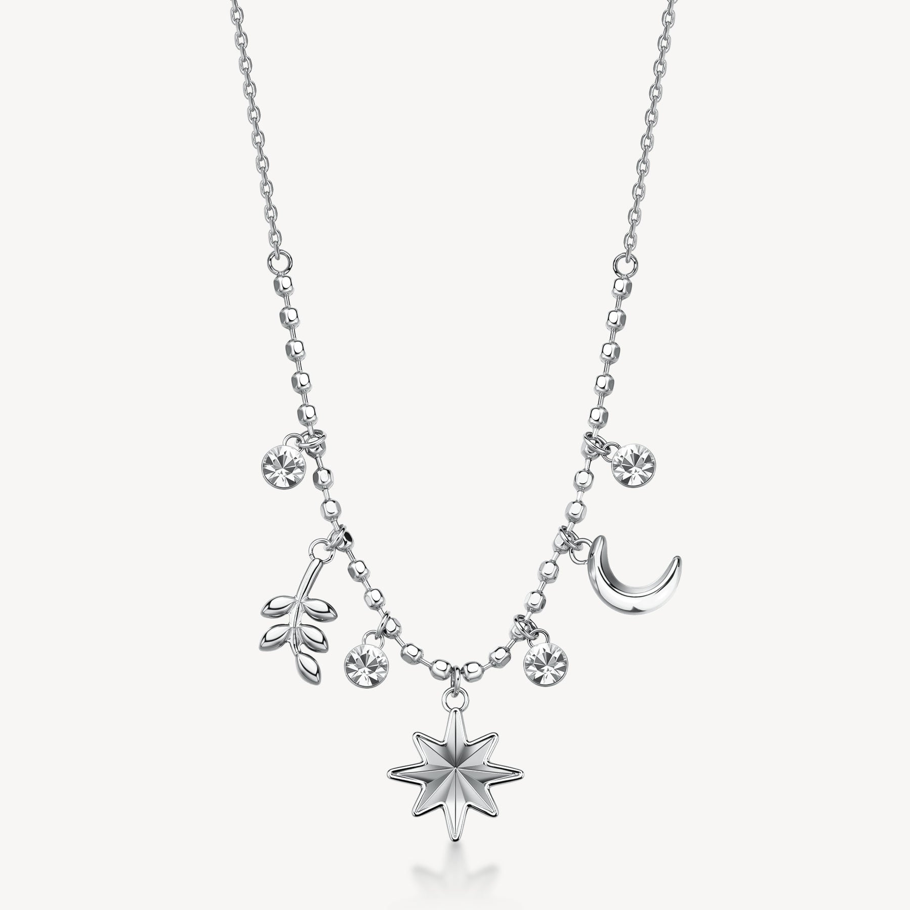 Collana da Donna Chakra in Acciao Brosway BROS BHKN189