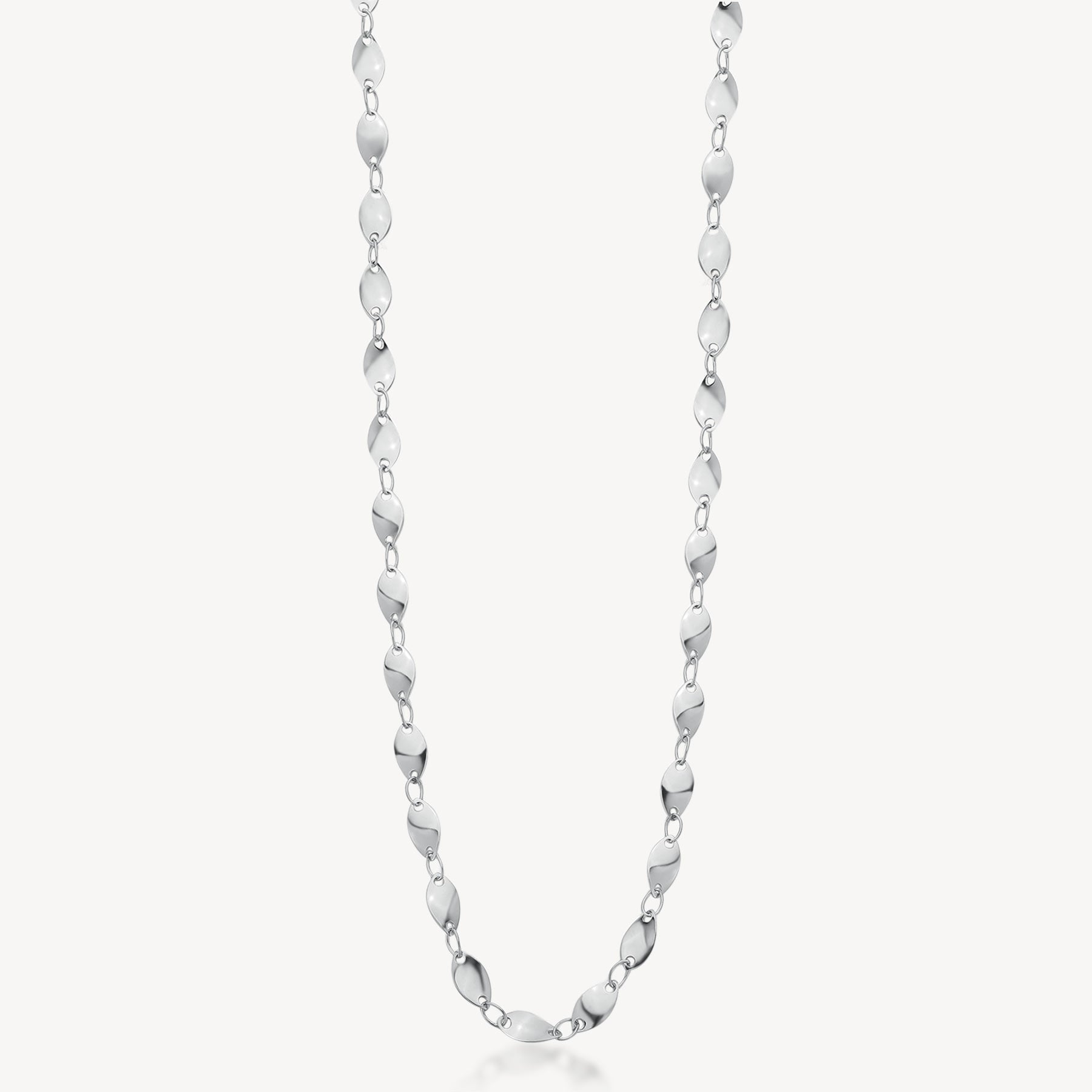 Collana da Donna ESSENTIAL Acciaio BNL023
