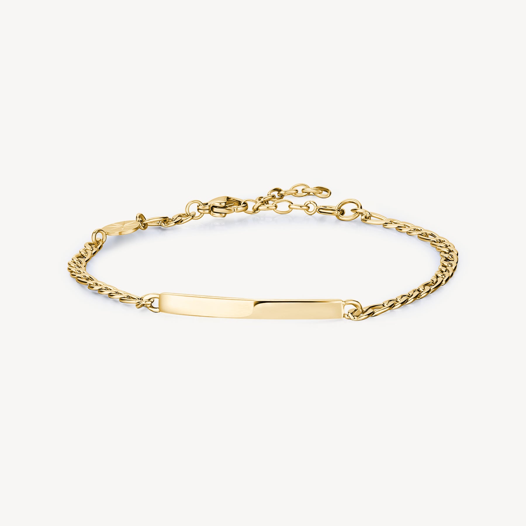 Bracciale da Donna ESSENTIAL Acciaio BROS BNL060