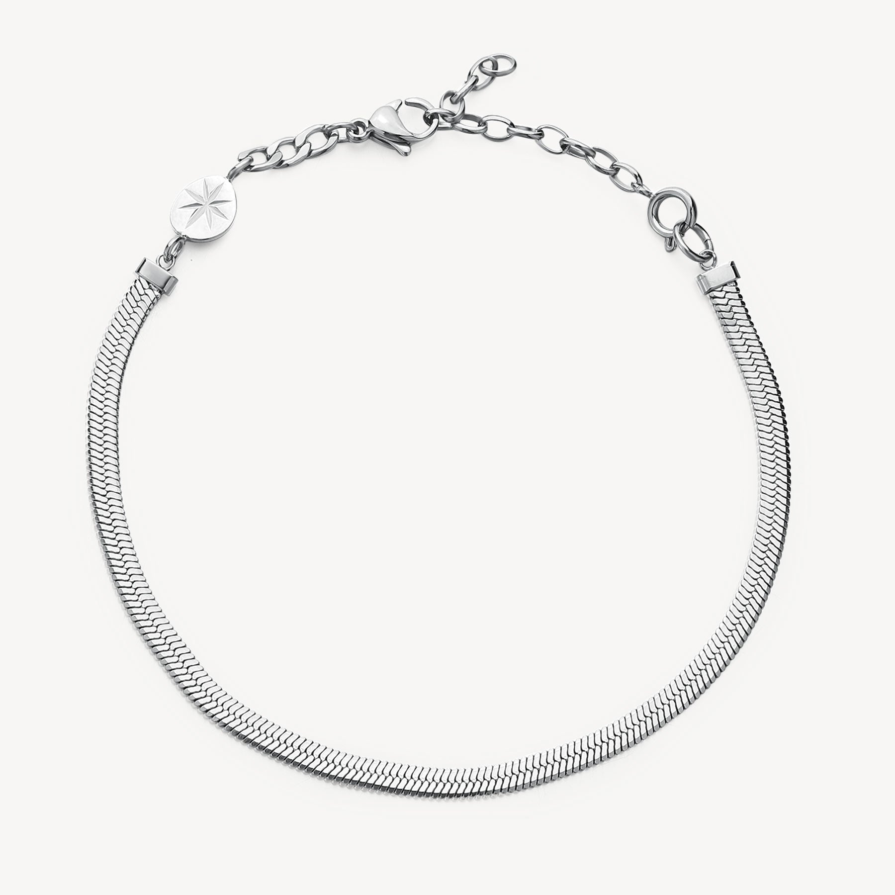 Bracciale da Donna ESSENTIAL Acciaio BROS BNL061