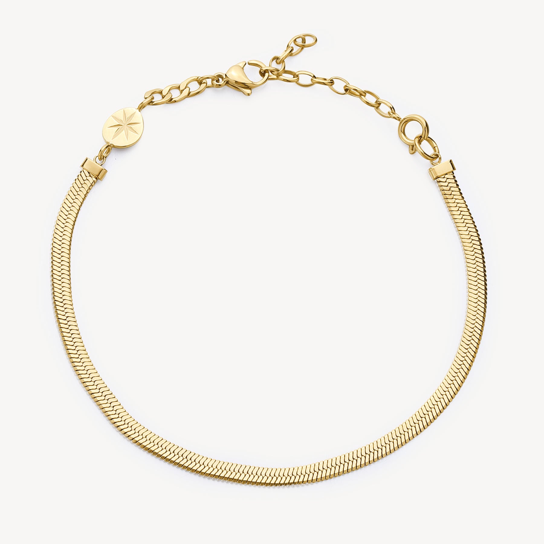 Bracciale da Donna ESSENTIAL Acciaio BROS BNL062