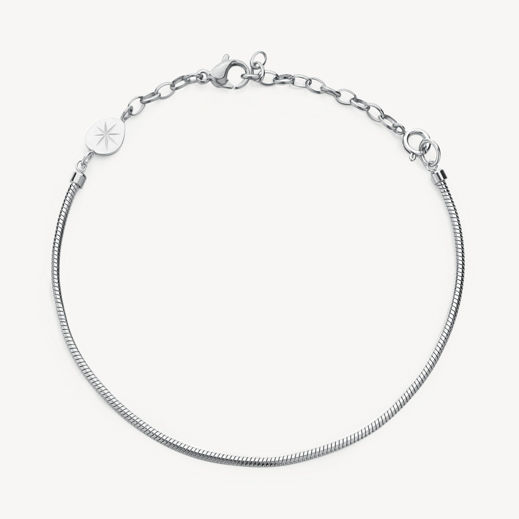 Bracciale da Donna ESSENTIAL Acciaio BROS BNL063