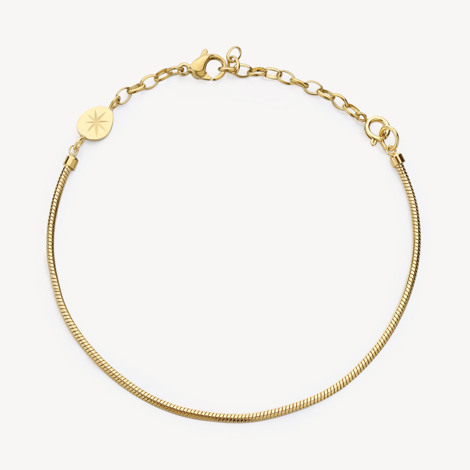 Bracciale da Donna ESSENTIAL Acciaio BROS BNL064