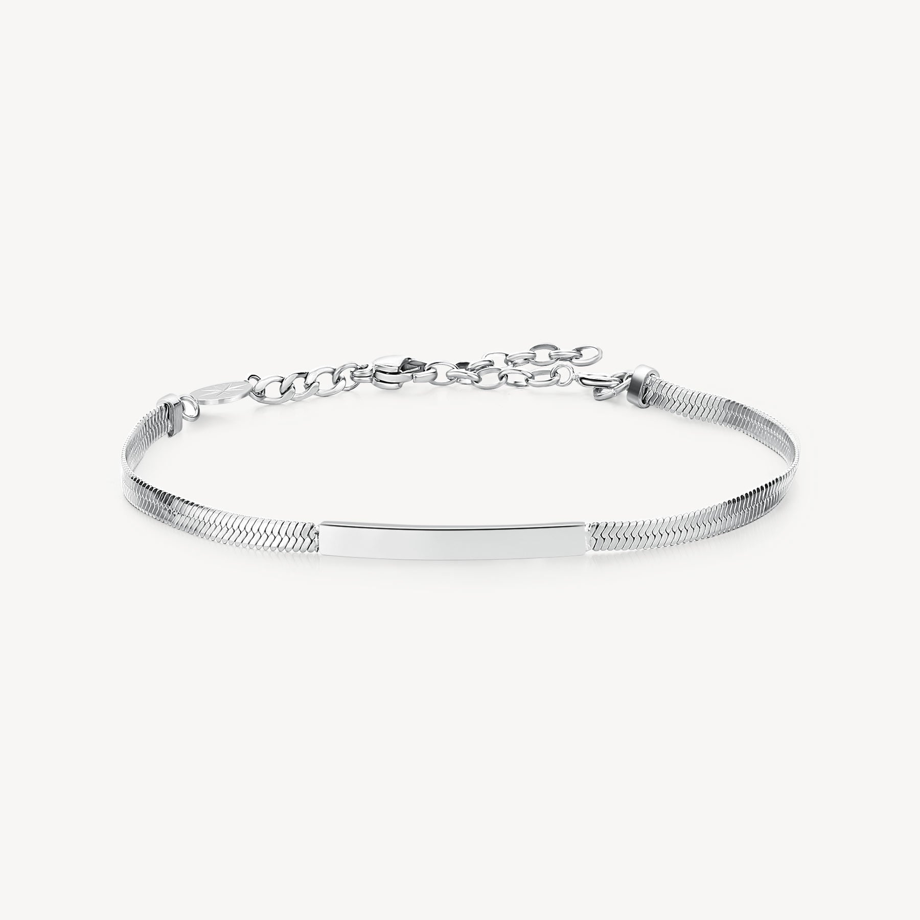 Bracciale da Donna ESSENTIAL Acciaio BROS BNL065