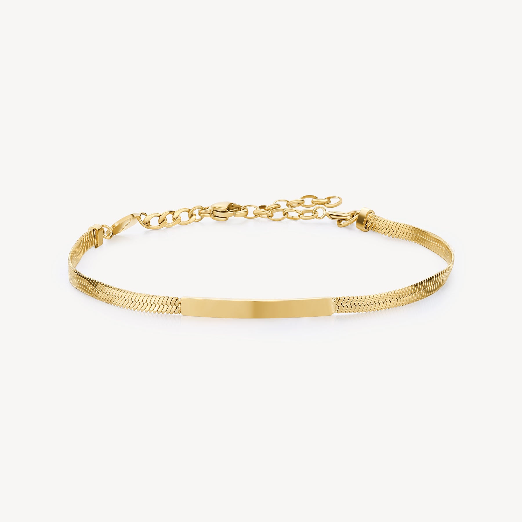 Bracciale da Donna ESSENTIAL Acciaio BROS BNL066