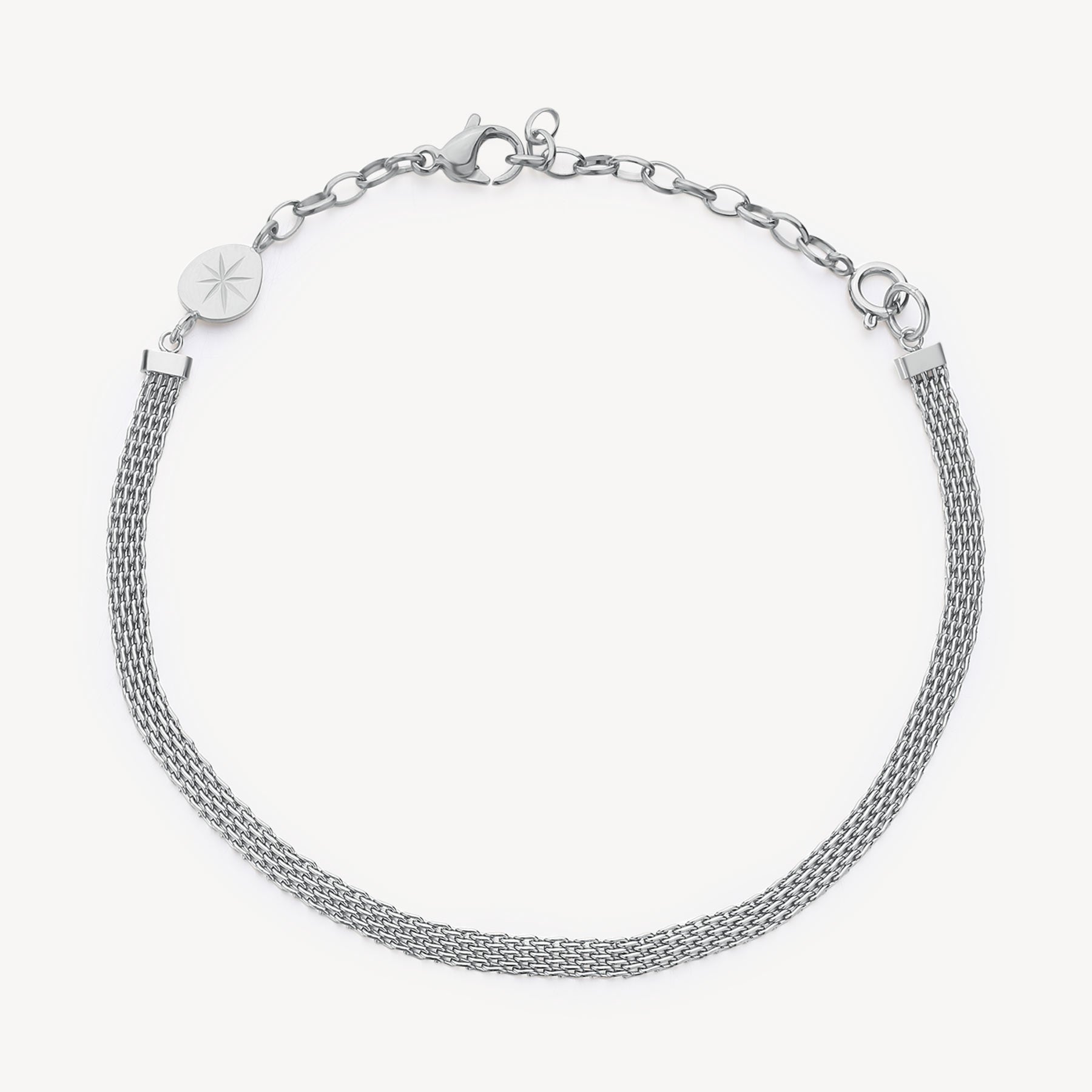 Bracciale da Donna ESSENTIAL Acciaio BROS BNL069