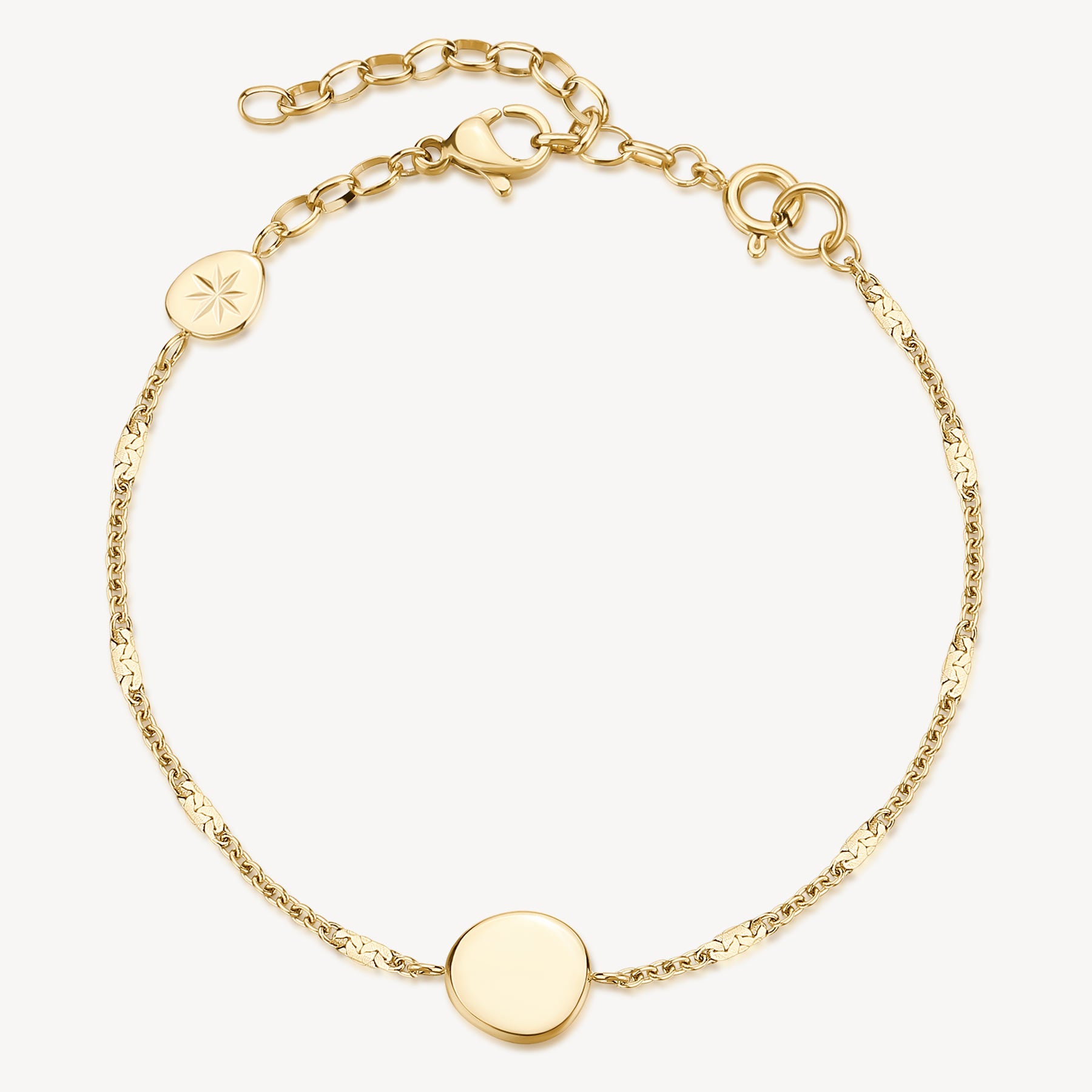 Bracciale da Donna ESSENTIAL Acciaio BROS BNL072
