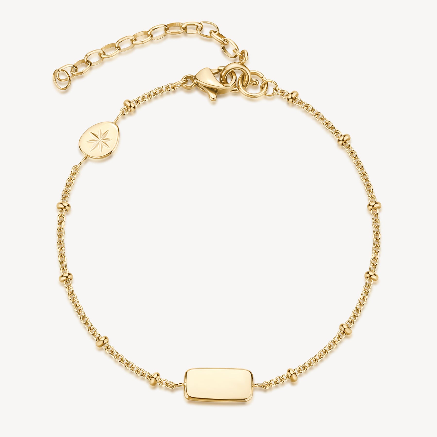 Bracciale da Donna ESSENTIAL Acciaio BROS BNL074