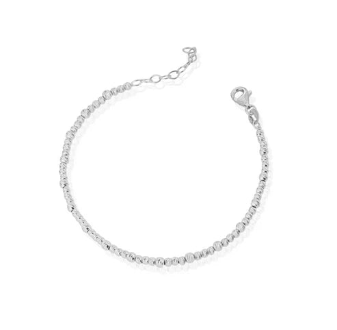 Bracciale Milleluci Silver Unisex in Argento 925 Tiziano TIZ ABGR