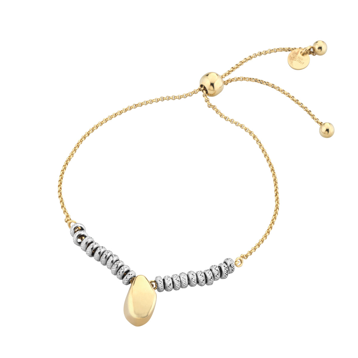 Bracciale da Donna Marcello Pane MP BRME 011