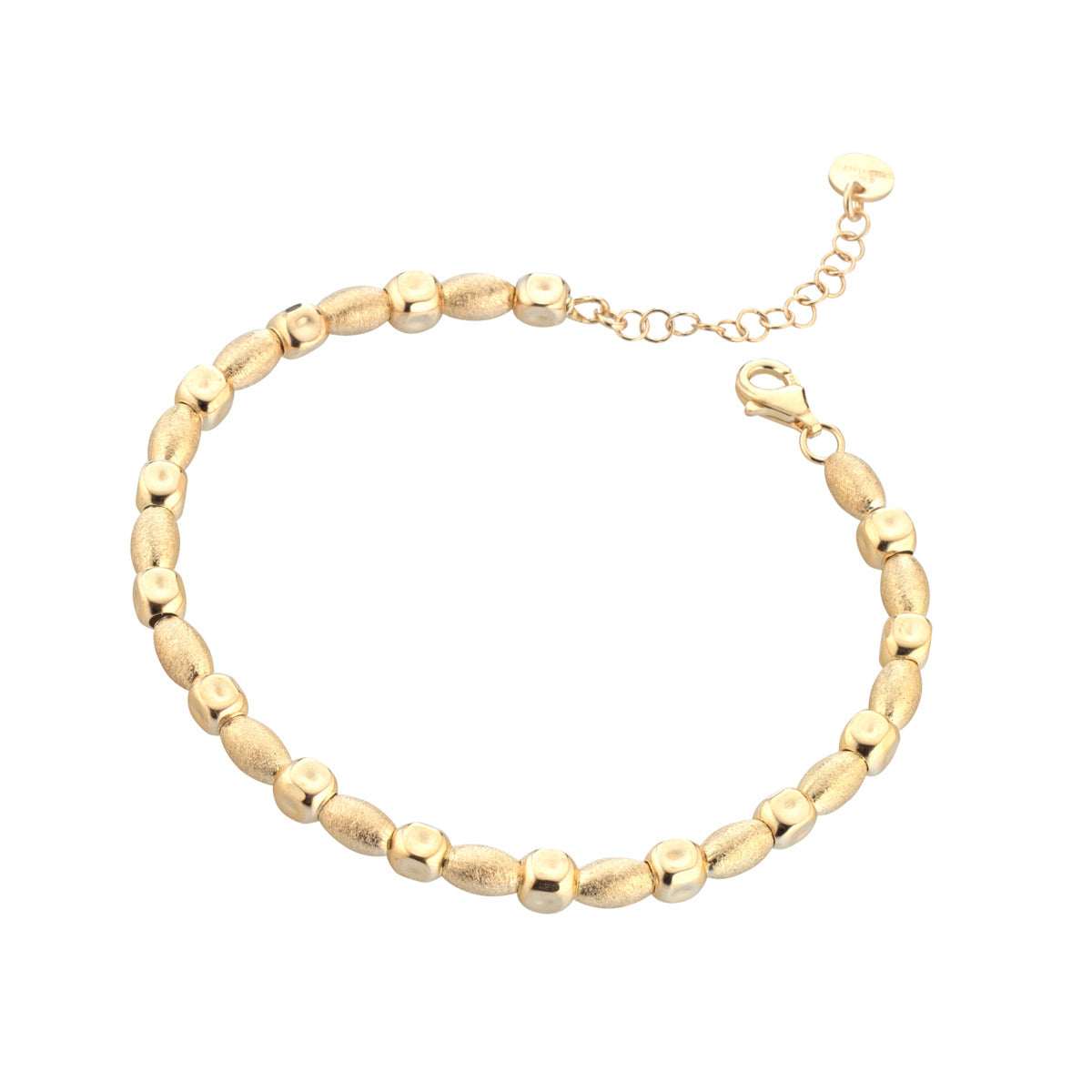 Bracciale da Donna in Argento Marcello Pane MP BRML 014