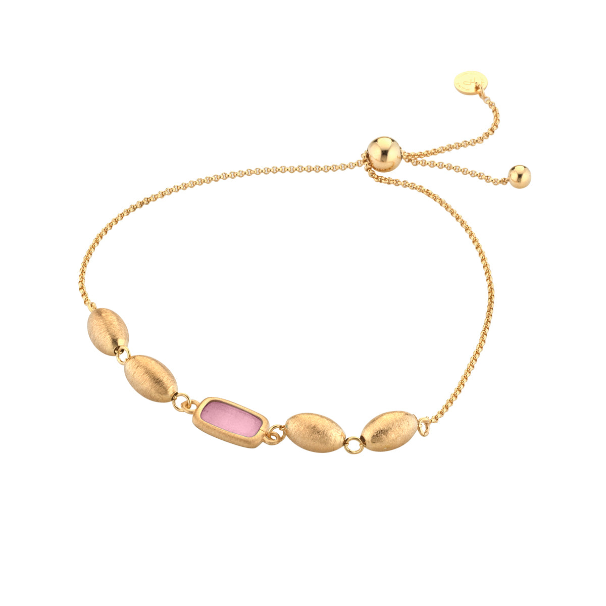 Bracciale da Donna in Argento Marcello Pane MP BRML 027