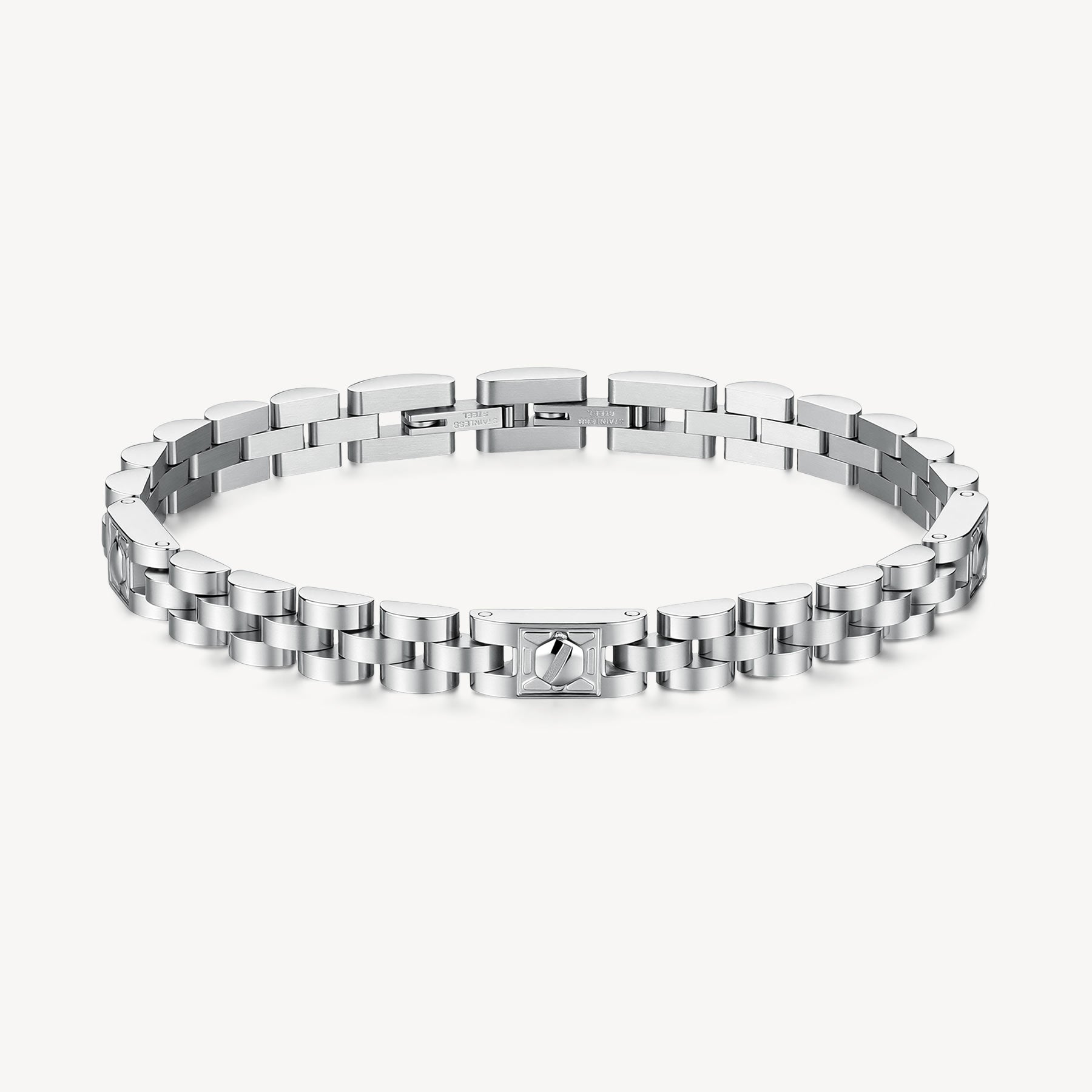 Bracciale da Uomo Riptide in Acciaio Brosway BROS BTD063