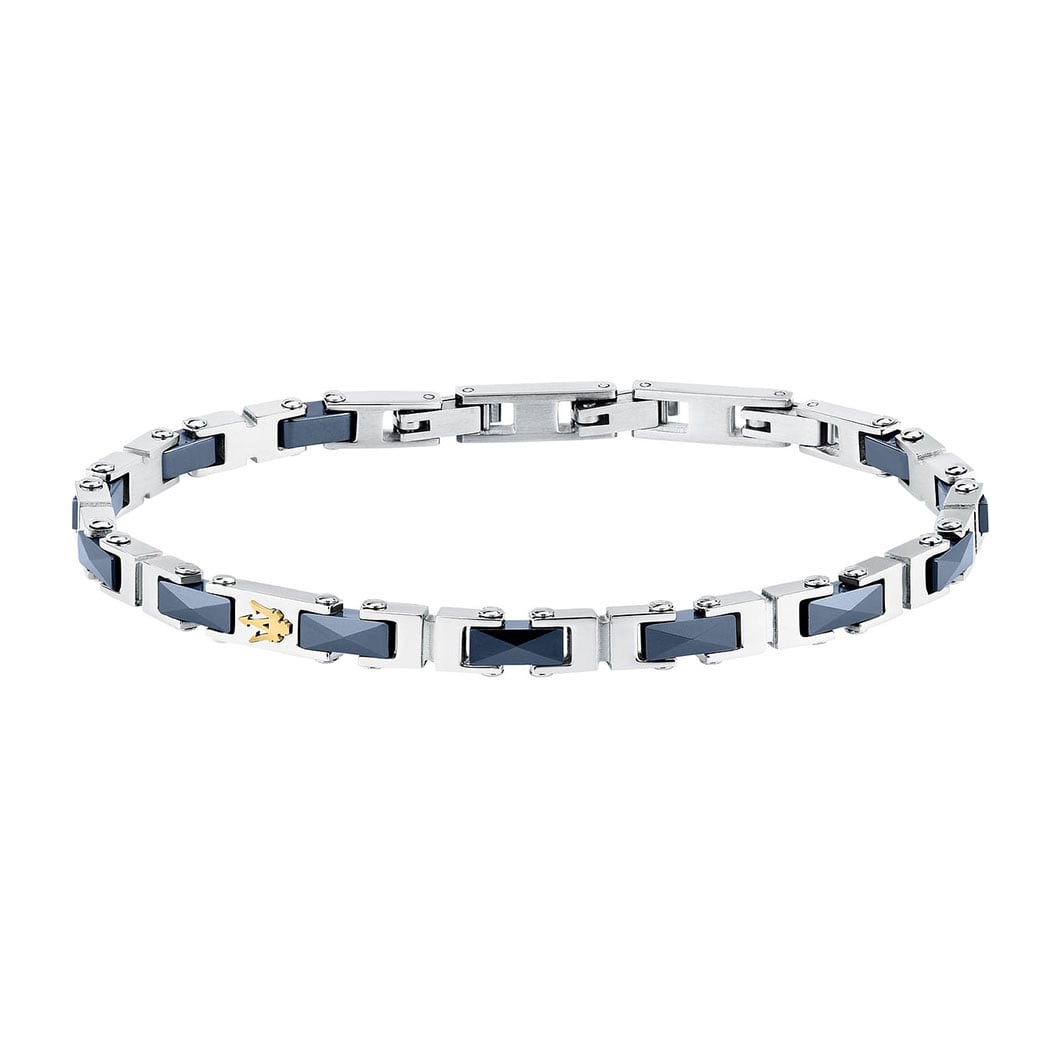 Bracciale da Uomo Ceramic Maserati MAS JM226ATZ82