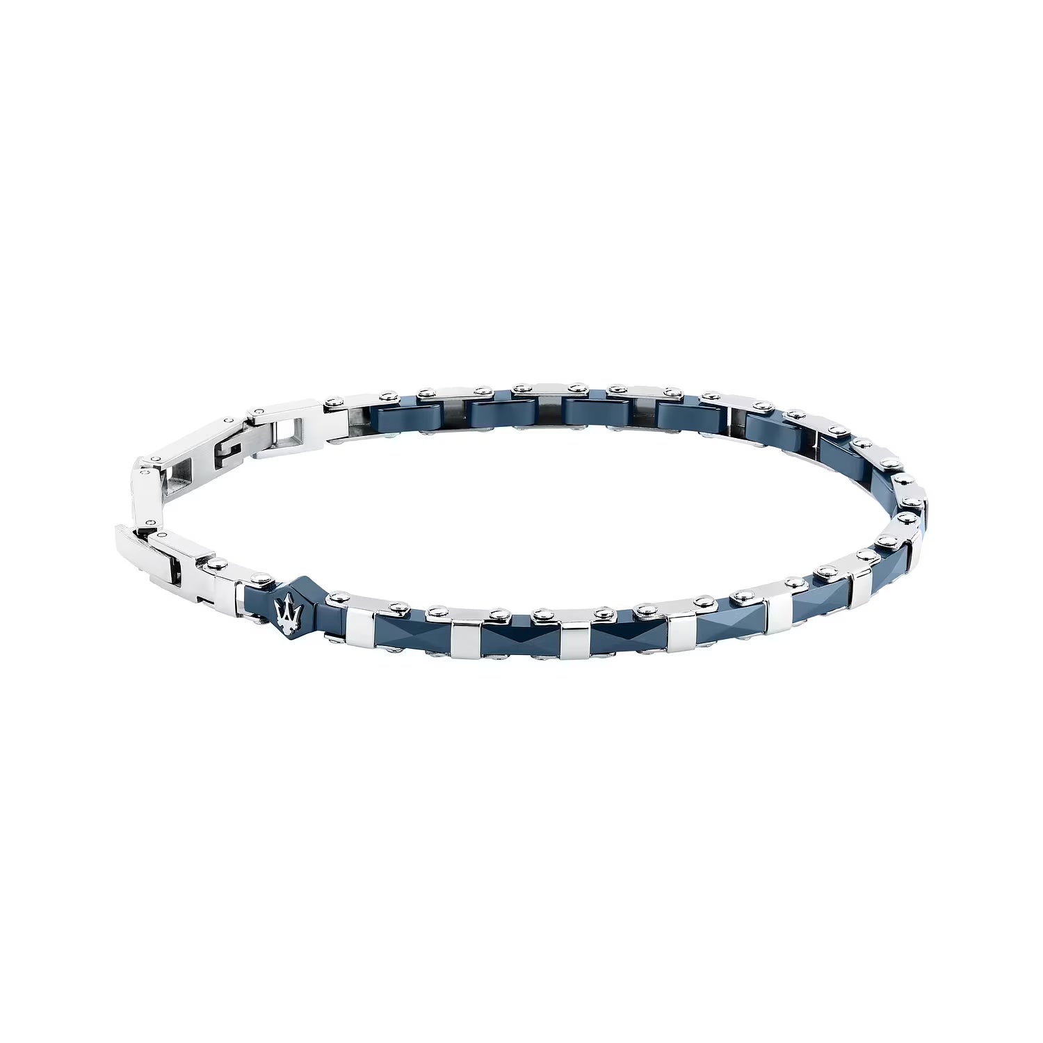 Bracciale da Uomo Ceramic Maserati MAS JM226ATZ84