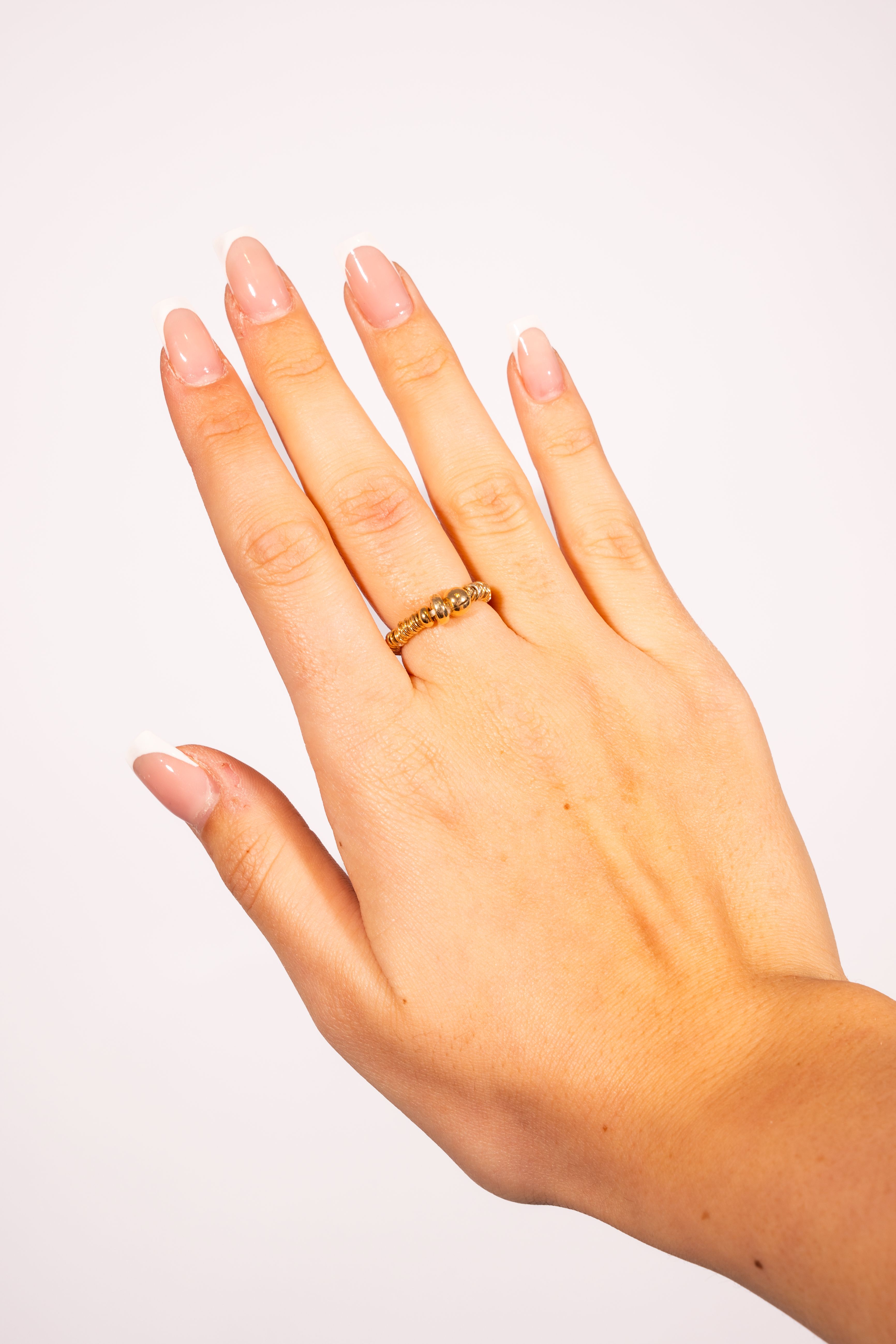Anello "Cura"