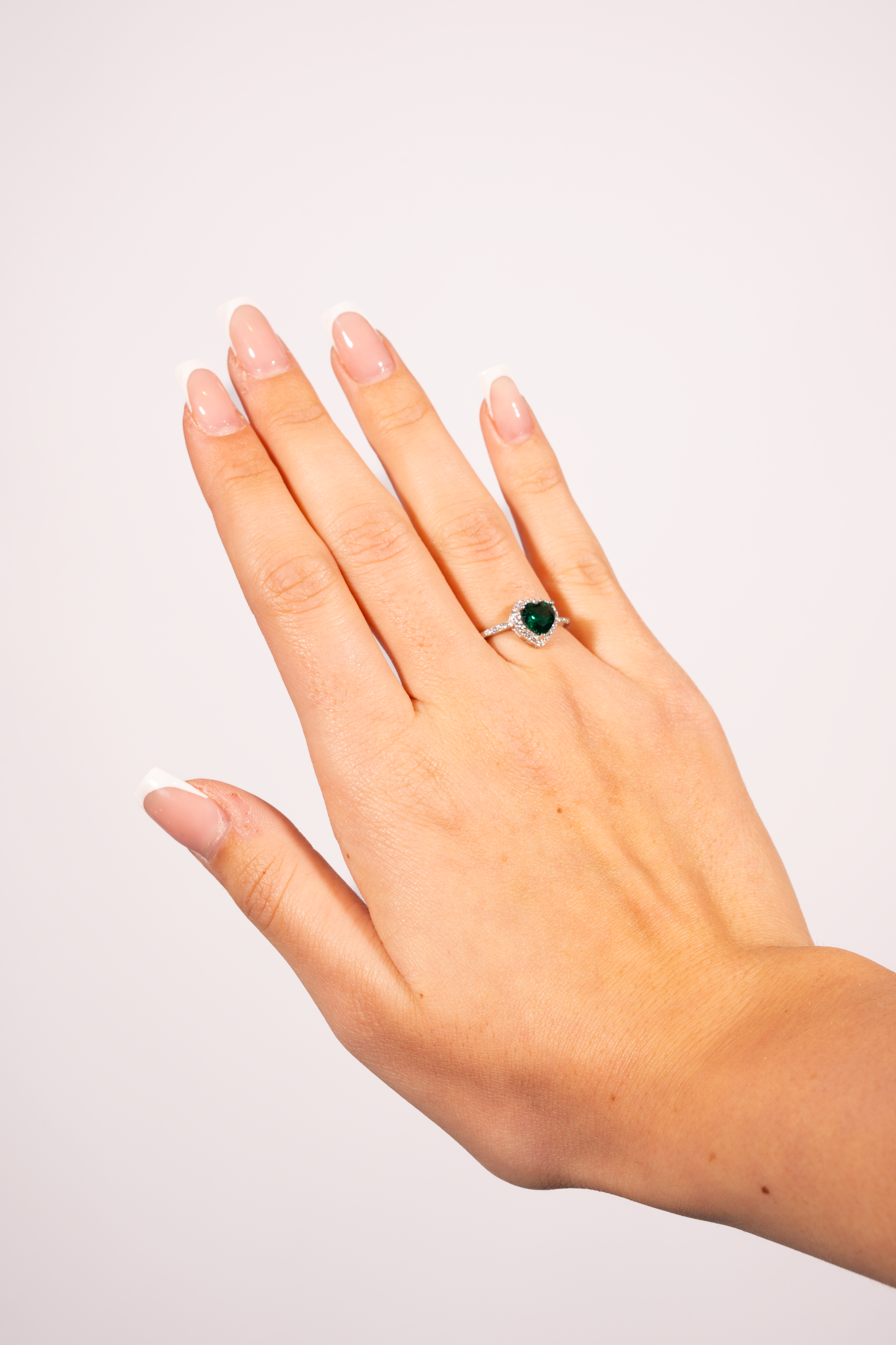 Anello "Amore Eterno" – Il Regalo Perfetto per la Mamma