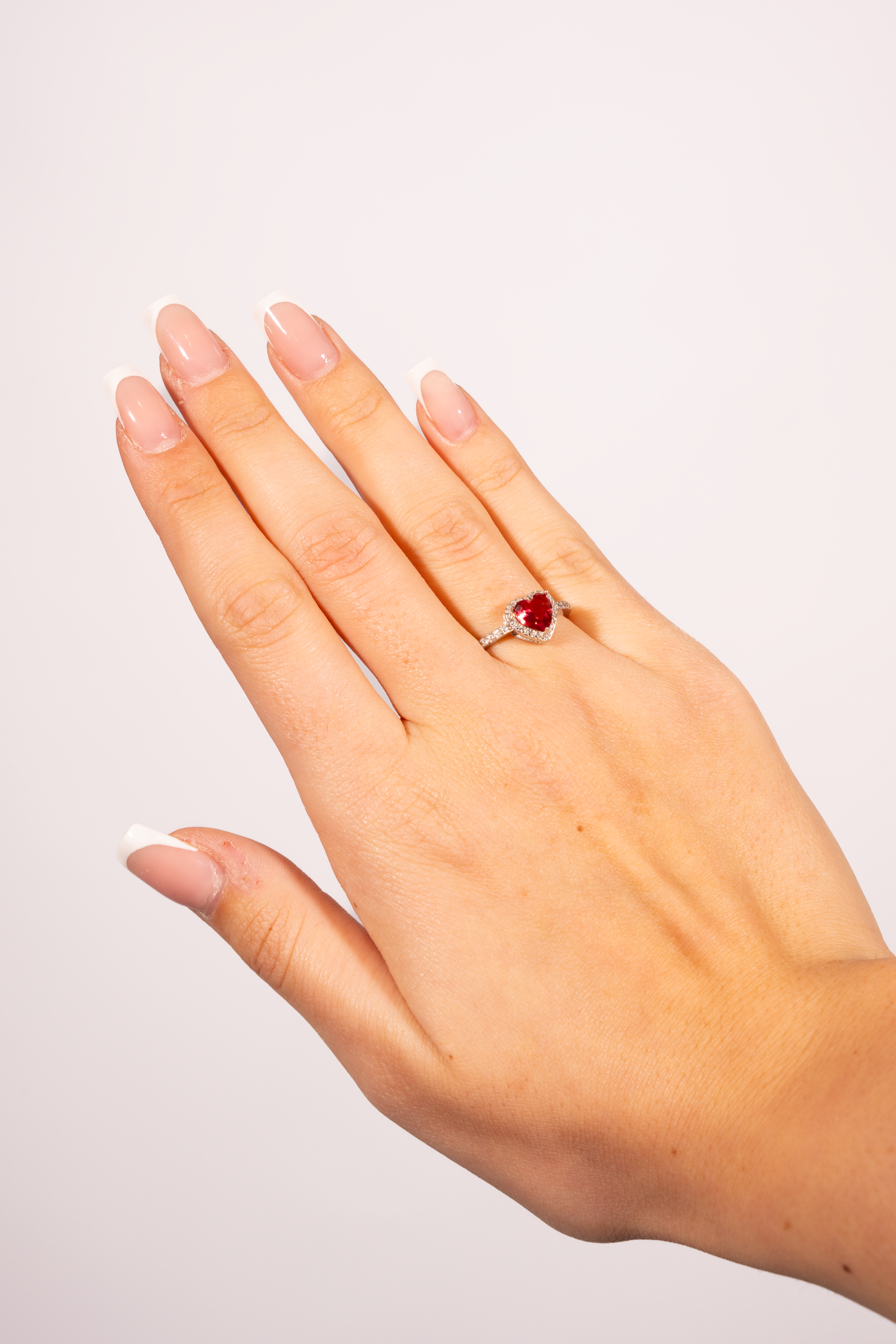 Anello "Amore Eterno" – Il Regalo Perfetto per la Mamma