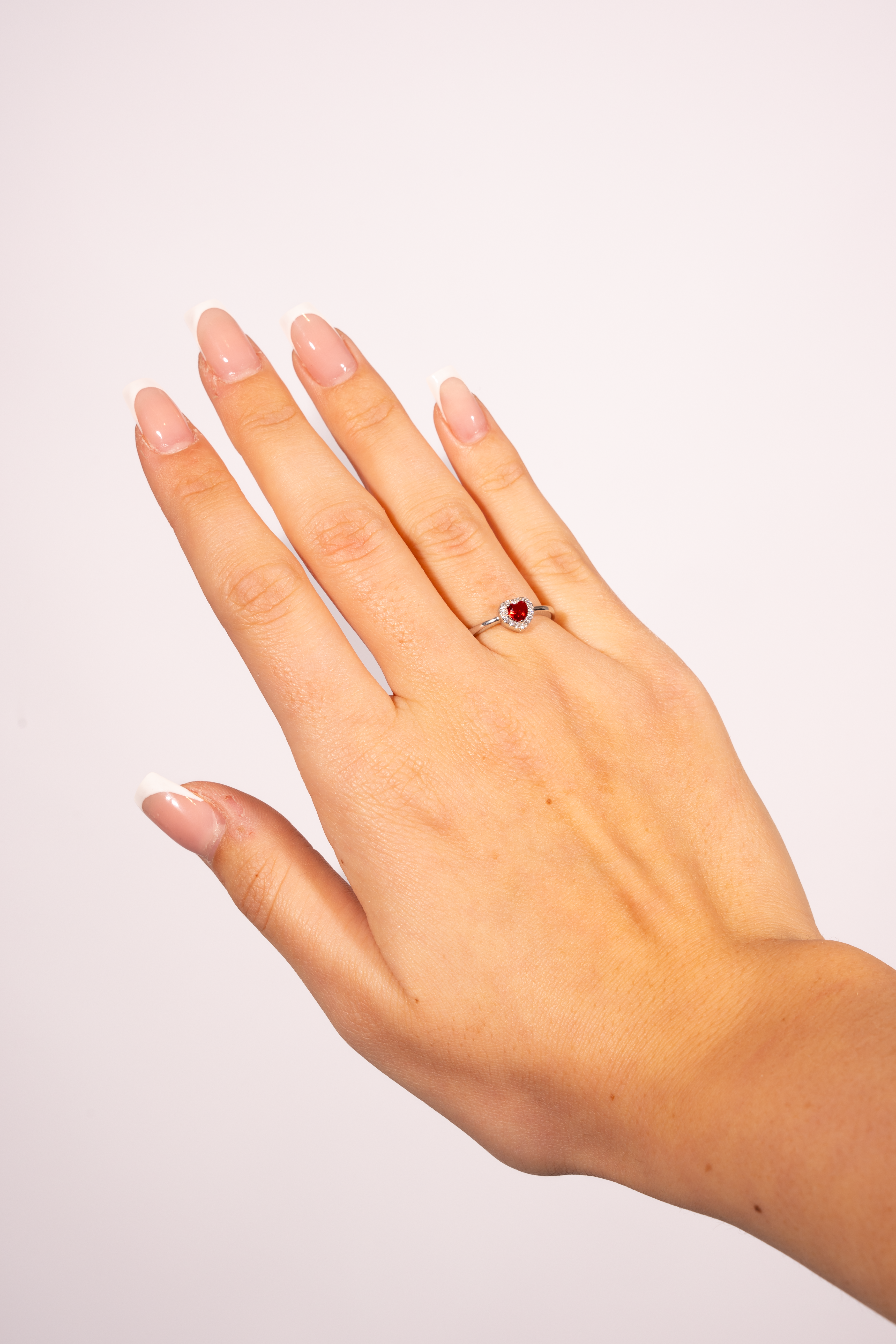Anello "Amore Eterno" – Il Regalo Perfetto per la Sorella