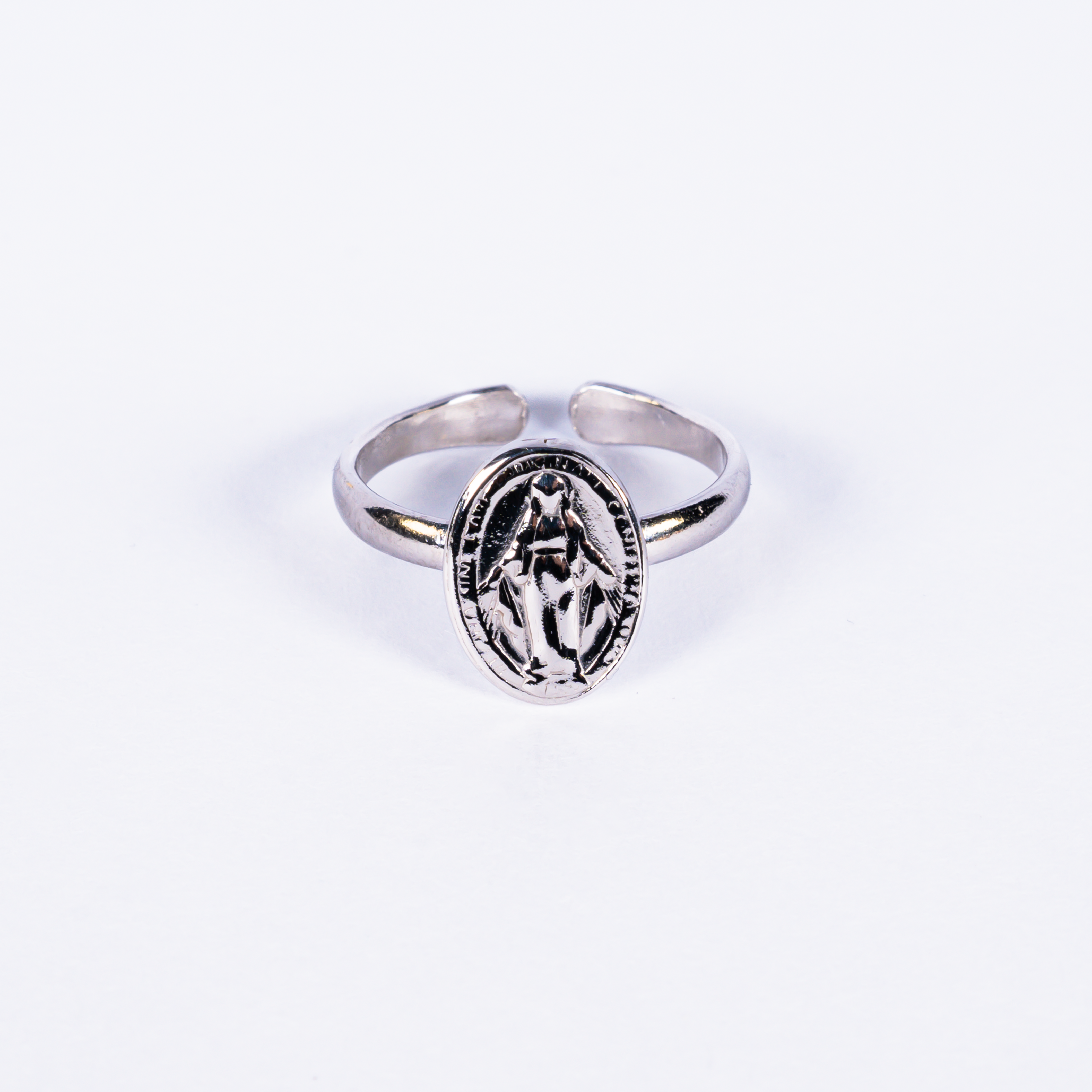 Anello Miracolosa in Argento 925 TIZ AMOR 44