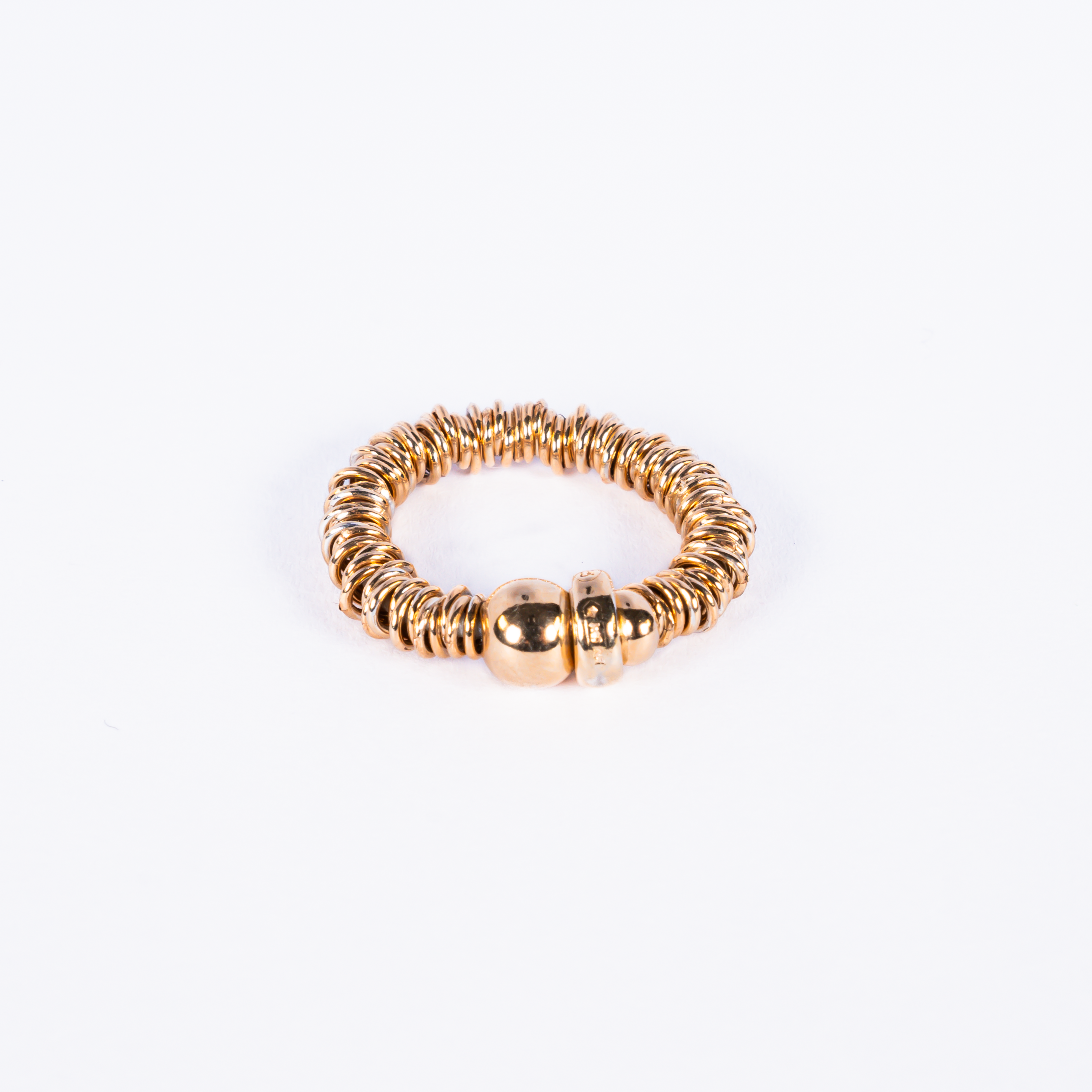 Anello "Cura"