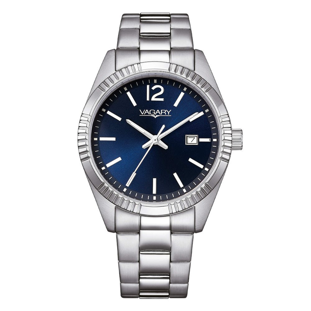 Orologio da Uomo Timeless Vagary VAG IB9-115-71