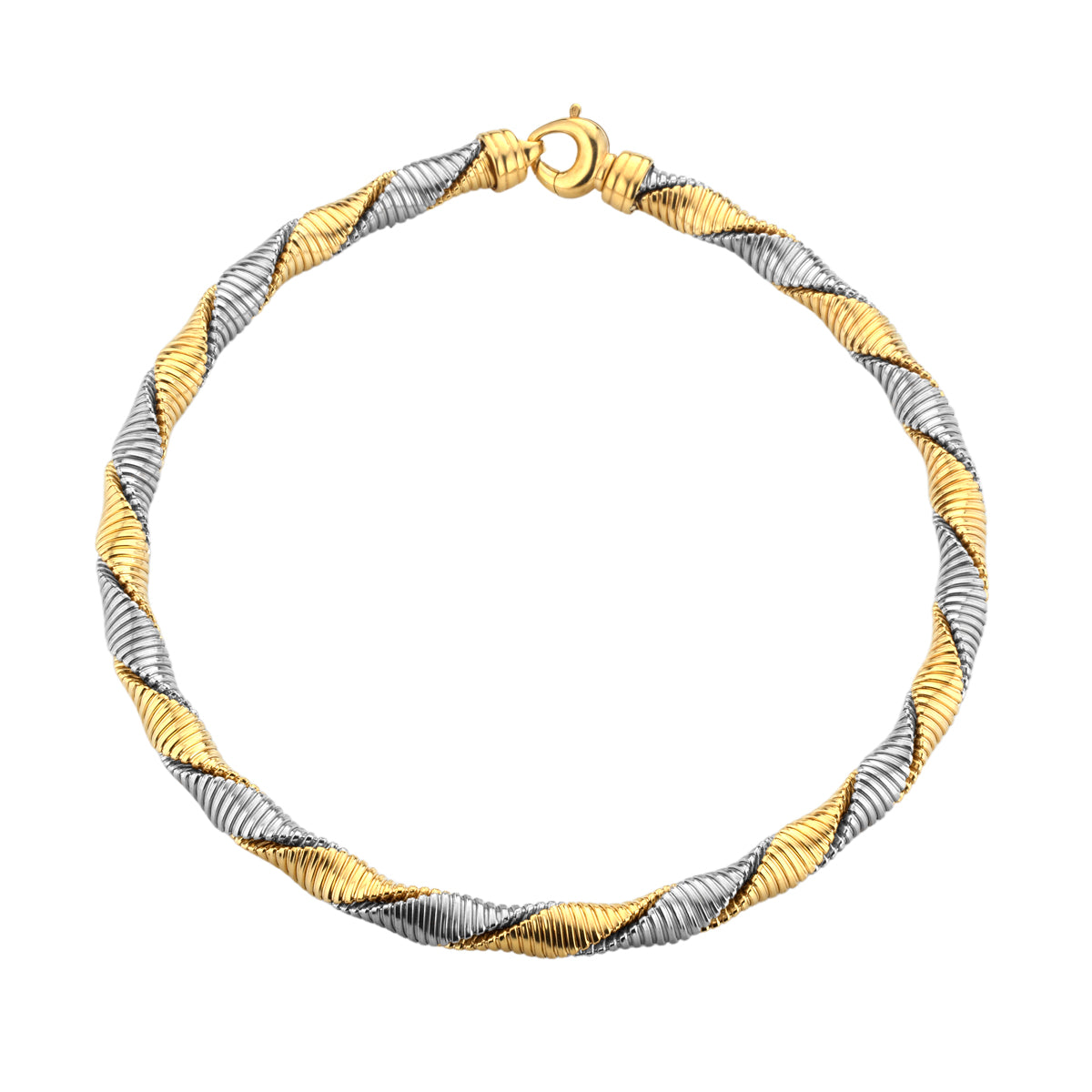 Collana da Donna in Argento Marcello Pane MP CLLC 003