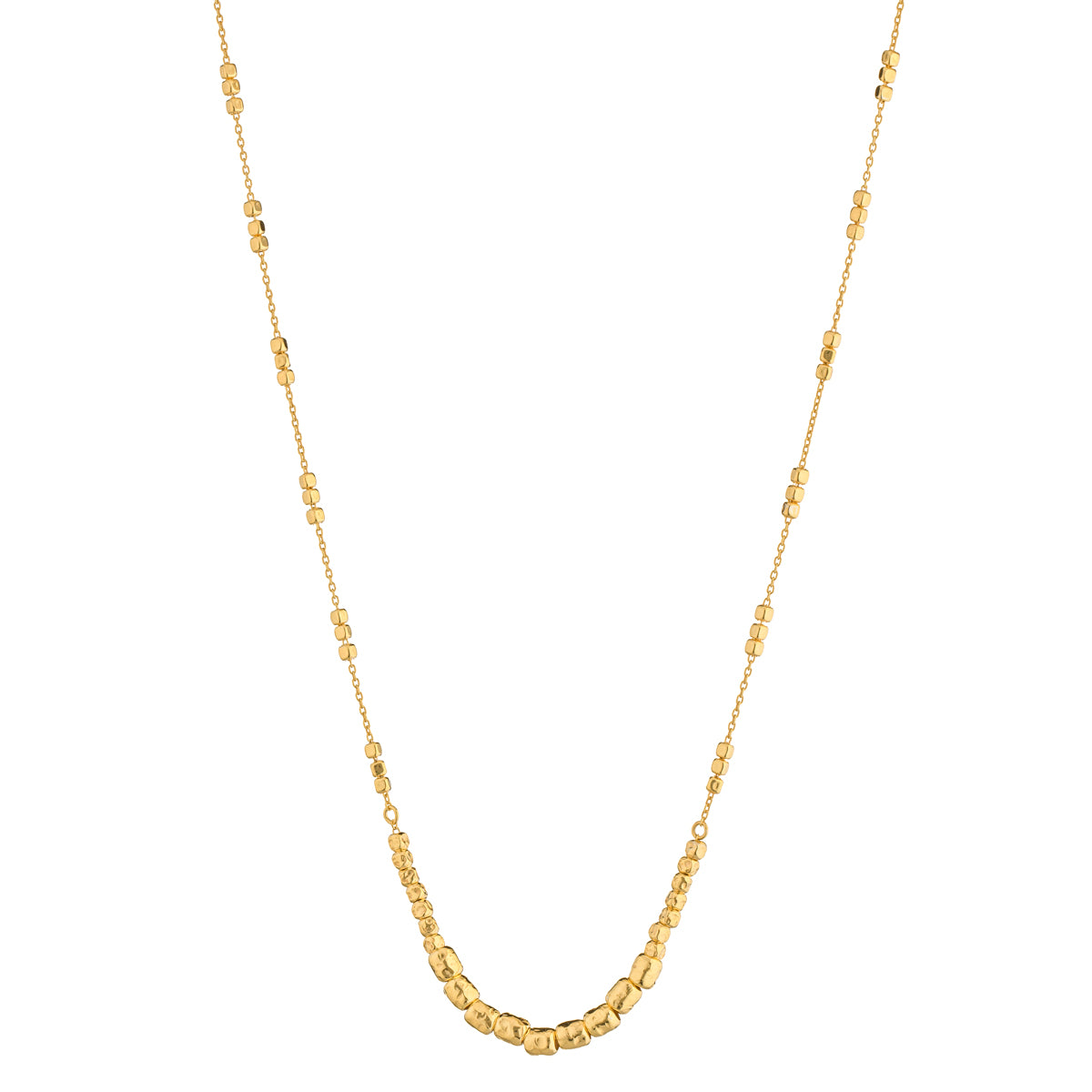 Collana da Donna in Argento Marcello Pane MP CLME 004