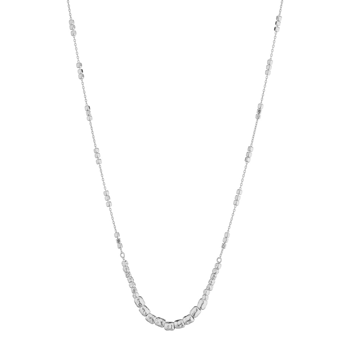 Collana da Donna in Argento Marcello Pane MP CLME 004