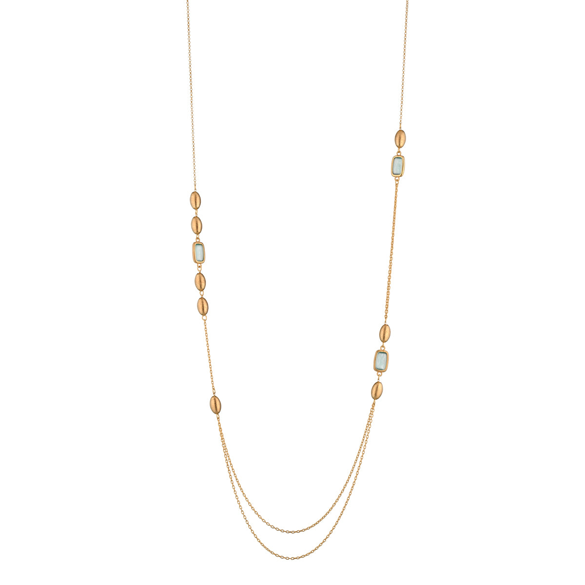 Collana da Donna in Argento Marcello Pane MP CLML 026