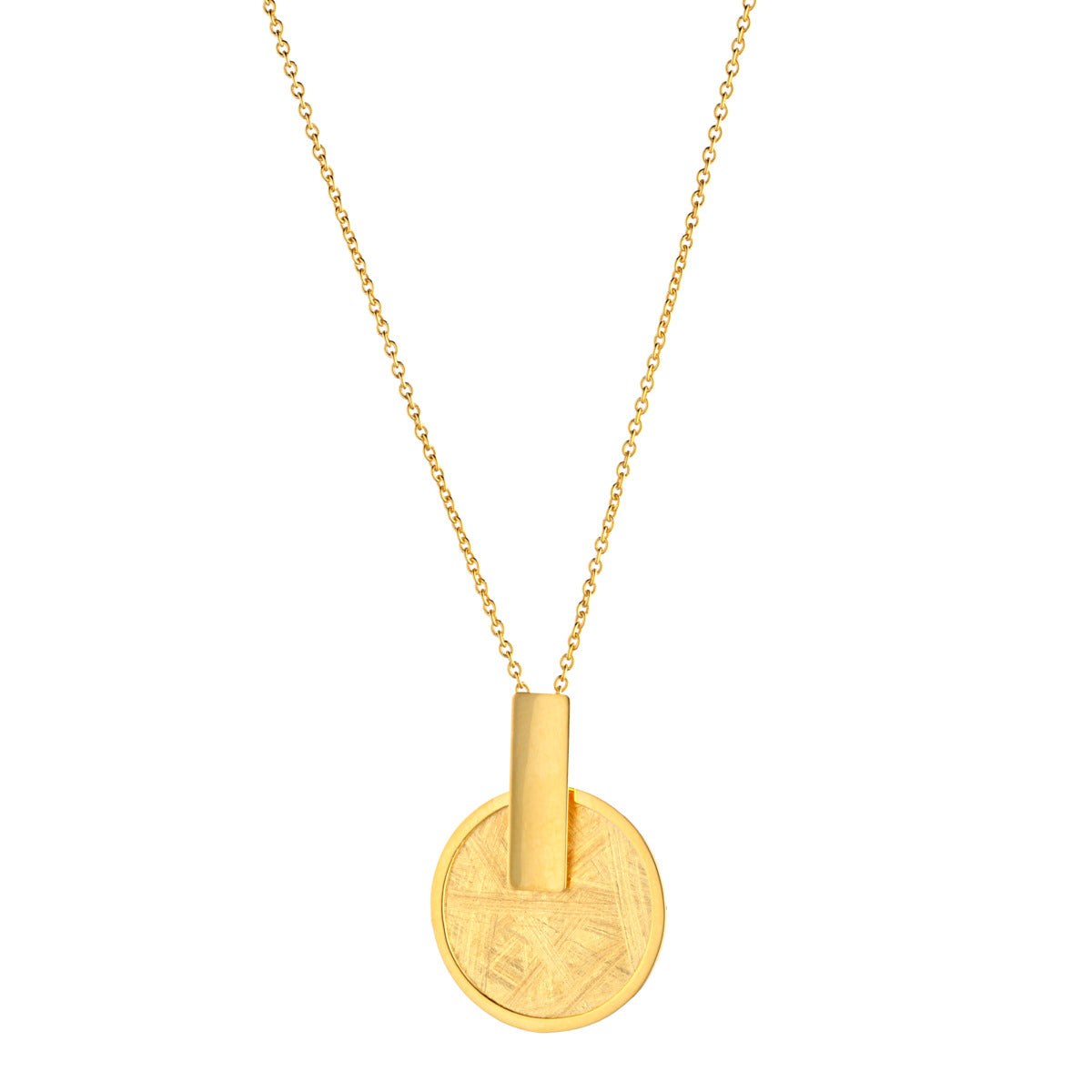 Collana da Donna in Argento Marcello Pane MP CLSD 020