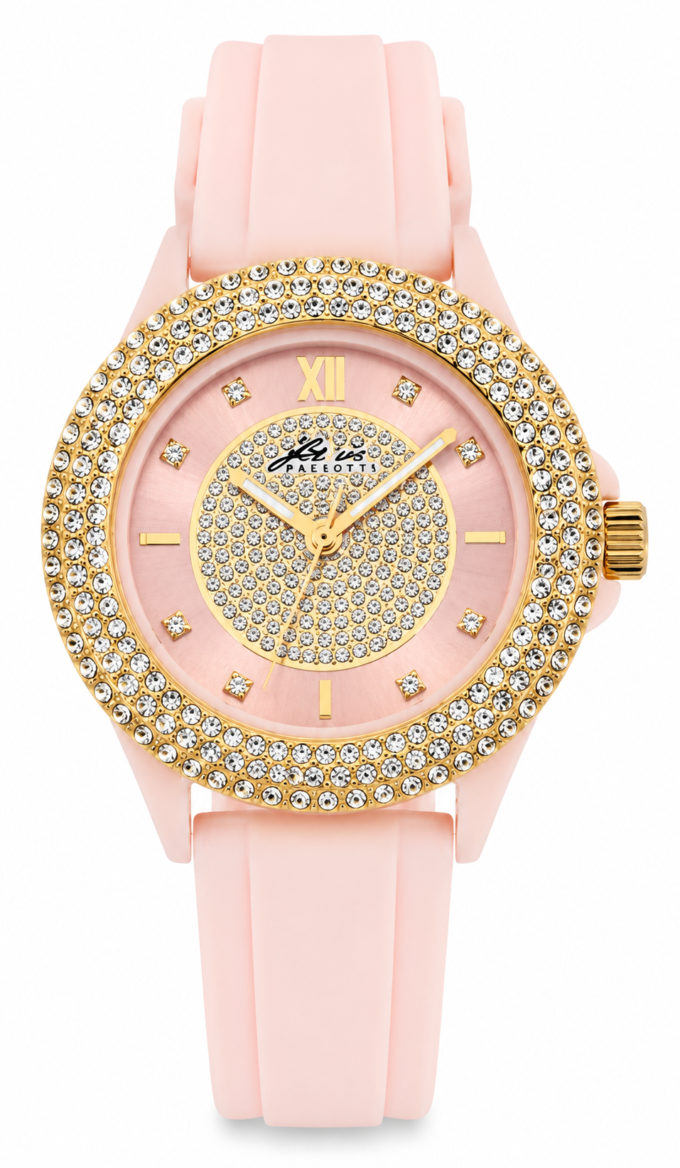 Orologio da Donna 4US Paciotti 4US T4SW490